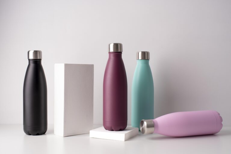 Eco-Friendly Water Bottles