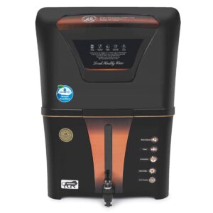 Copper Water Purifier