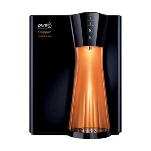 copper water purifier