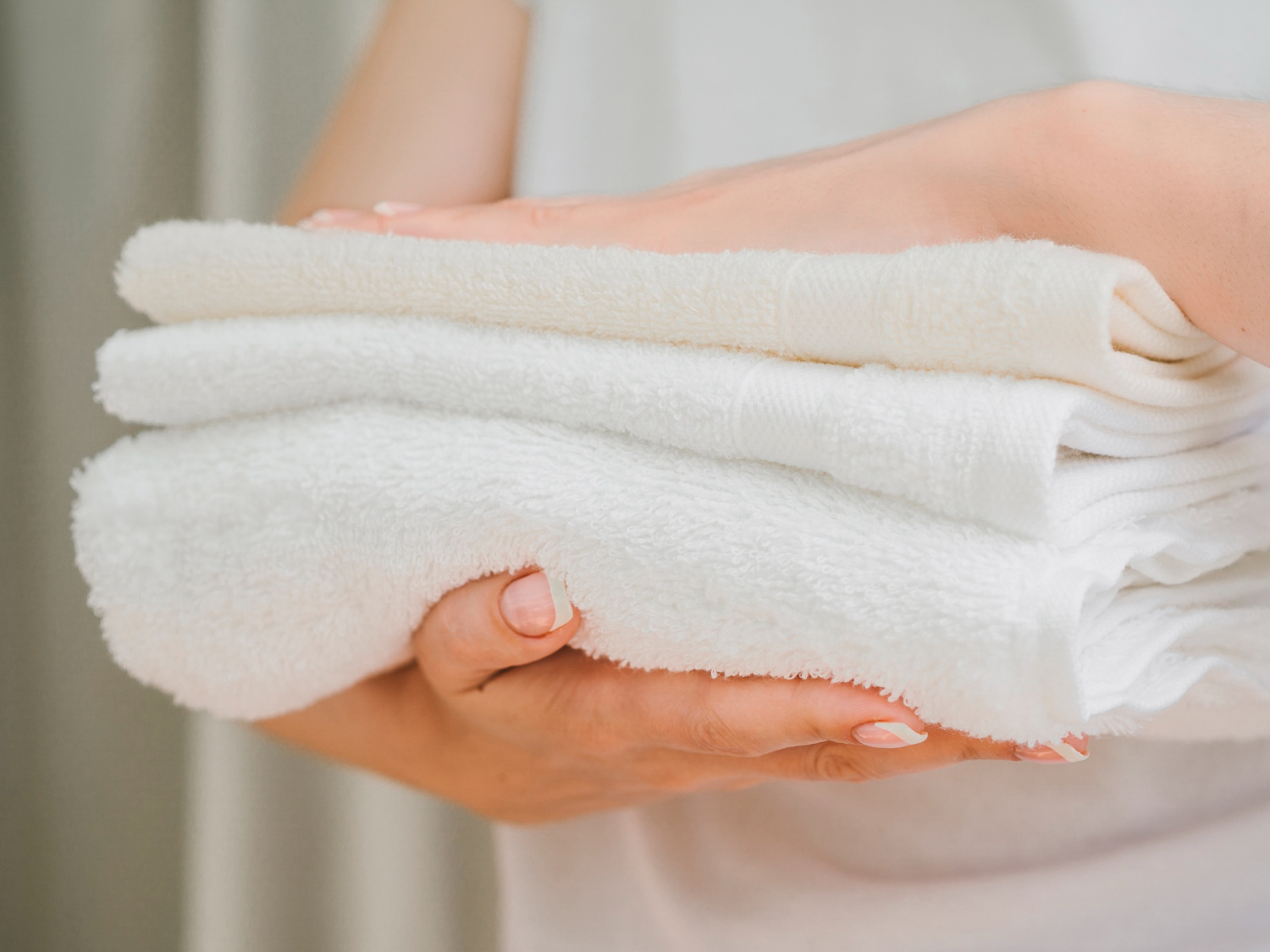 Micro fiber towel